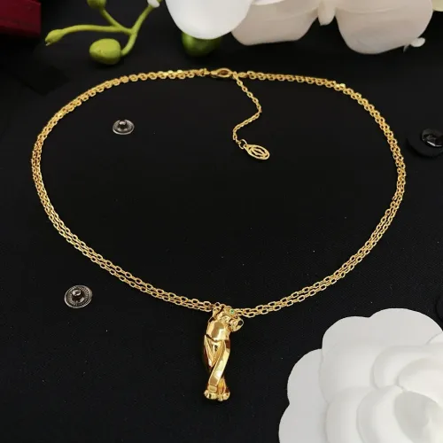 Cartier Necklaces #1390507