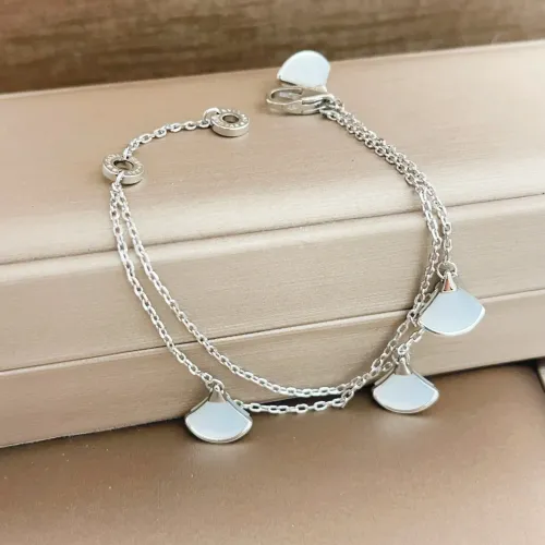 Cheap Bvlgari Bracelets For Women #1390508 Replica Wholesale [$32.00 USD] [ITEM#1390508] on Replica Bvlgari Bracelets