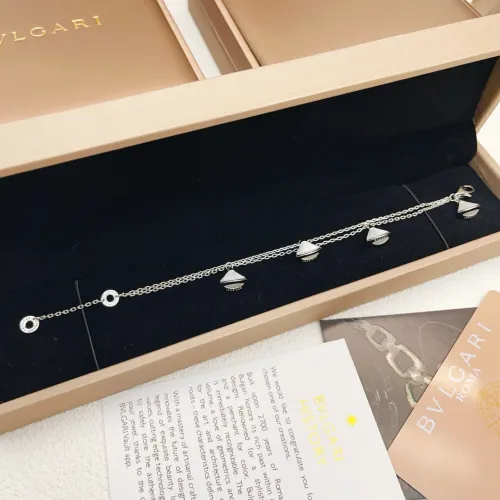 Cheap Bvlgari Bracelets For Women #1390508 Replica Wholesale [$32.00 USD] [ITEM#1390508] on Replica Bvlgari Bracelets