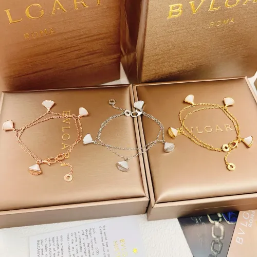 Cheap Bvlgari Bracelets For Women #1390509 Replica Wholesale [$32.00 USD] [ITEM#1390509] on Replica Bvlgari Bracelets