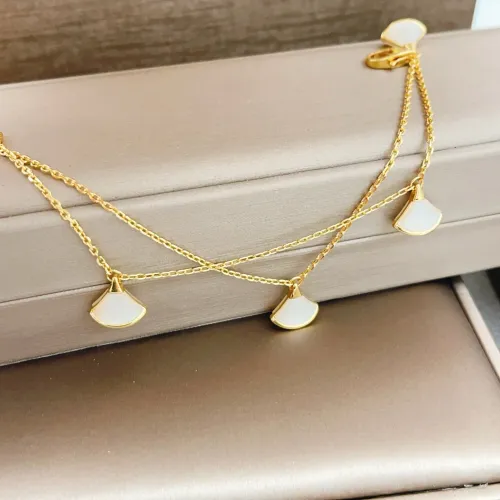 Cheap Bvlgari Bracelets For Women #1390510 Replica Wholesale [$32.00 USD] [ITEM#1390510] on Replica Bvlgari Bracelets