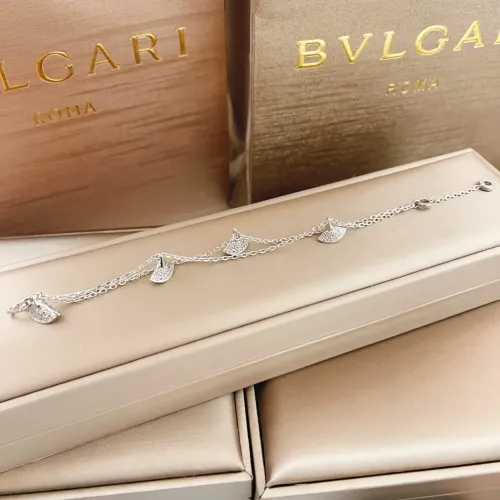 Cheap Bvlgari Bracelets For Women #1390511 Replica Wholesale [$34.00 USD] [ITEM#1390511] on Replica Bvlgari Bracelets