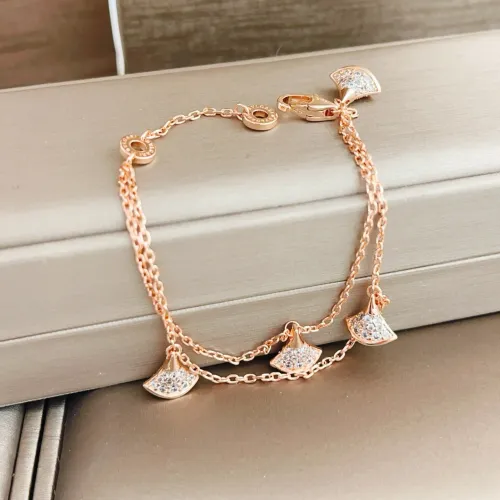 Cheap Bvlgari Bracelets For Women #1390512 Replica Wholesale [$34.00 USD] [ITEM#1390512] on Replica Bvlgari Bracelets