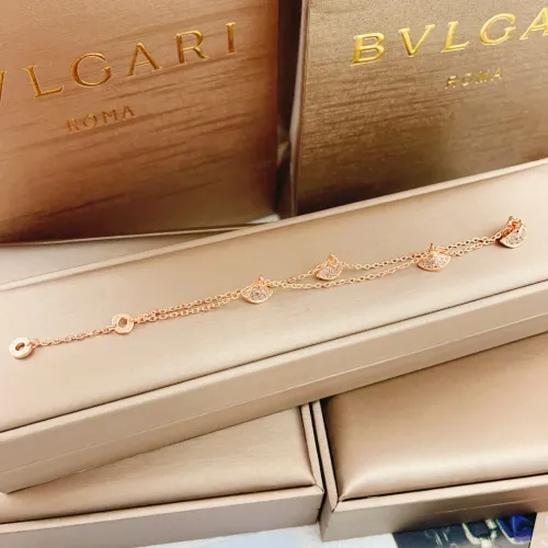 Cheap Bvlgari Bracelets For Women #1390512 Replica Wholesale [$34.00 USD] [ITEM#1390512] on Replica Bvlgari Bracelets