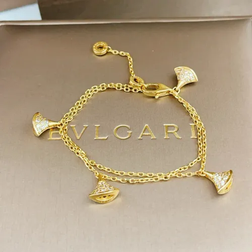 Bvlgari Bracelets For Women #1390513
