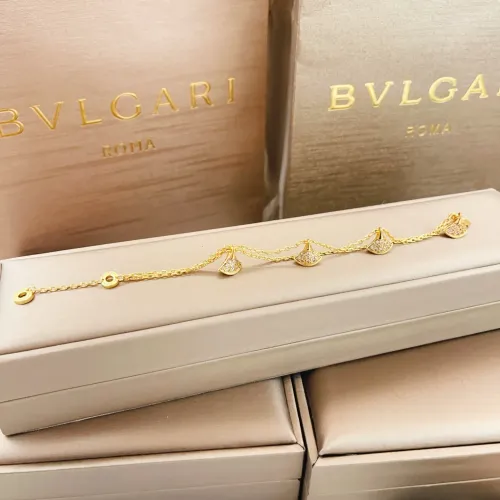 Cheap Bvlgari Bracelets For Women #1390513 Replica Wholesale [$34.00 USD] [ITEM#1390513] on Replica Bvlgari Bracelets