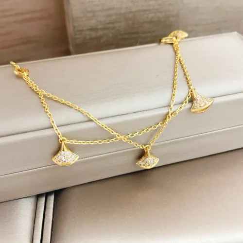 Cheap Bvlgari Bracelets For Women #1390513 Replica Wholesale [$34.00 USD] [ITEM#1390513] on Replica Bvlgari Bracelets