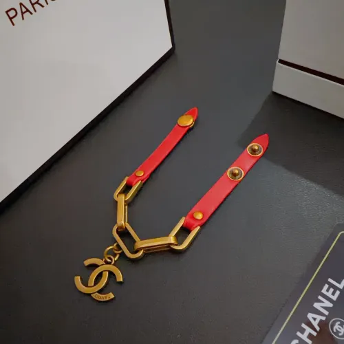Chanel Bracelets #1390519