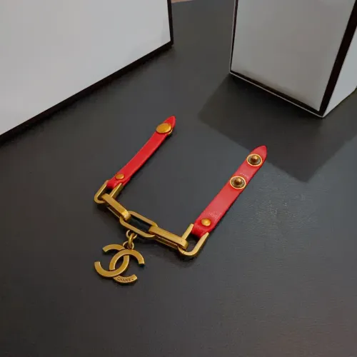 Cheap Chanel Bracelets #1390519 Replica Wholesale [$40.00 USD] [ITEM#1390519] on Replica Chanel Bracelets