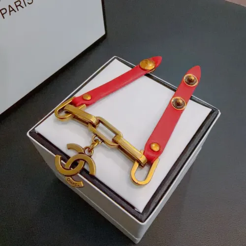 Cheap Chanel Bracelets #1390519 Replica Wholesale [$40.00 USD] [ITEM#1390519] on Replica Chanel Bracelets