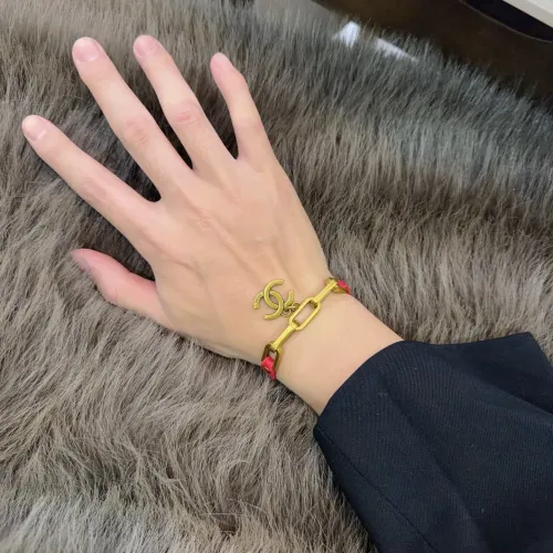 Cheap Chanel Bracelets #1390519 Replica Wholesale [$40.00 USD] [ITEM#1390519] on Replica Chanel Bracelets