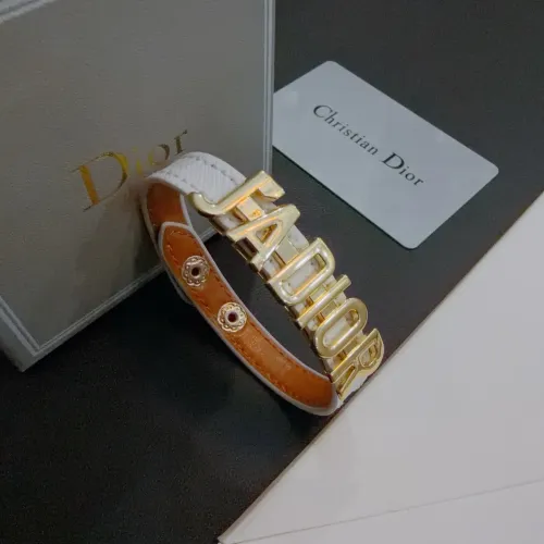 Christian Dior Bracelets #1390521