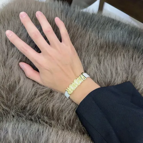 Cheap Christian Dior Bracelets #1390521 Replica Wholesale [$40.00 USD] [ITEM#1390521] on Replica Christian Dior Bracelets