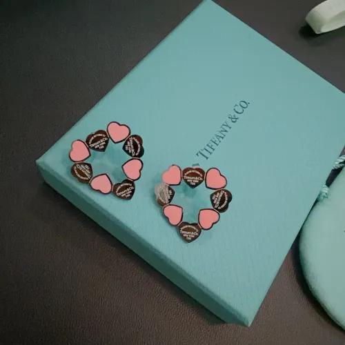 Tiffany Earrings For Women #1390525