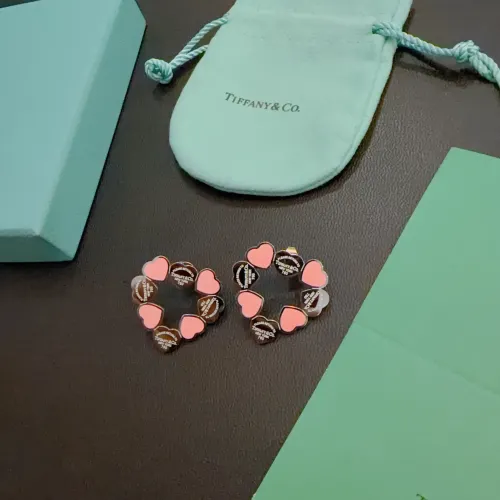 Cheap Tiffany Earrings For Women #1390525 Replica Wholesale [$32.00 USD] [ITEM#1390525] on Replica Tiffany Earrings