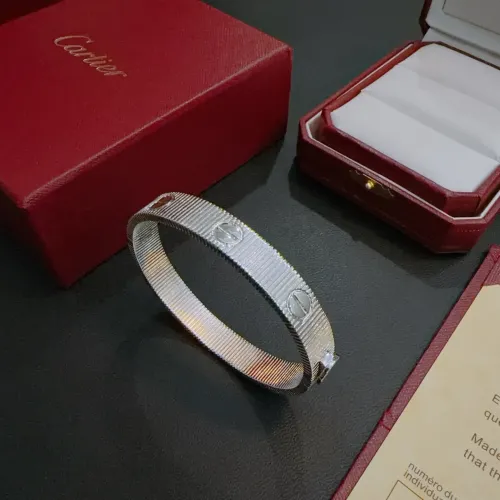 Cartier bracelets #1390528