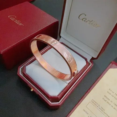 Cheap Cartier bracelets #1390529 Replica Wholesale [$56.00 USD] [ITEM#1390529] on Replica Cartier bracelets
