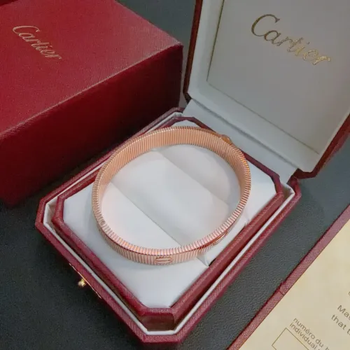 Cheap Cartier bracelets #1390529 Replica Wholesale [$56.00 USD] [ITEM#1390529] on Replica Cartier bracelets