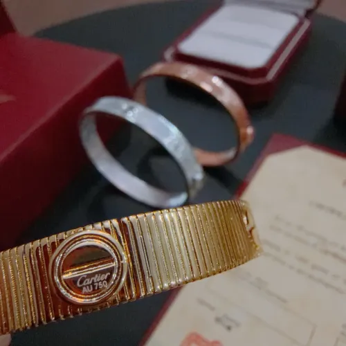 Cheap Cartier bracelets #1390530 Replica Wholesale [$56.00 USD] [ITEM#1390530] on Replica Cartier bracelets