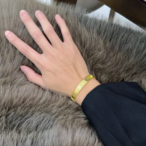 Cheap Cartier bracelets #1390530 Replica Wholesale [$56.00 USD] [ITEM#1390530] on Replica Cartier bracelets