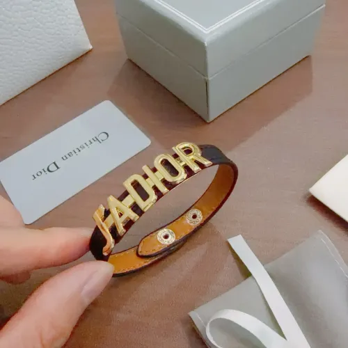 Cheap Christian Dior Bracelets #1390533 Replica Wholesale [$40.00 USD] [ITEM#1390533] on Replica Christian Dior Bracelets