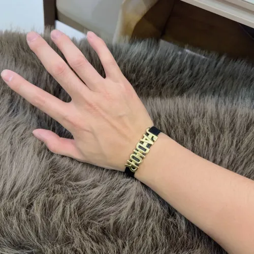 Cheap Christian Dior Bracelets #1390533 Replica Wholesale [$40.00 USD] [ITEM#1390533] on Replica Christian Dior Bracelets