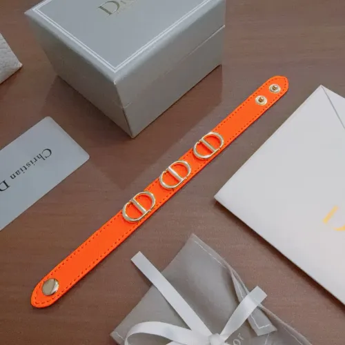 Cheap Christian Dior Bracelets #1390534 Replica Wholesale [$40.00 USD] [ITEM#1390534] on Replica Christian Dior Bracelets