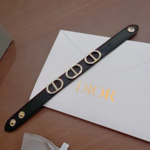 Cheap Christian Dior Bracelets #1390535 Replica Wholesale [$40.00 USD] [ITEM#1390535] on Replica Christian Dior Bracelets