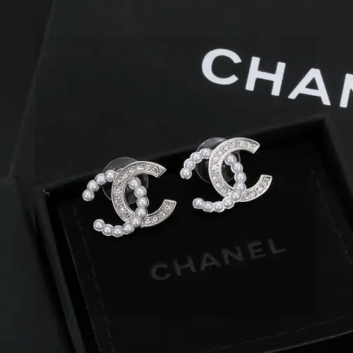 Chanel Earrings For Women #1390538