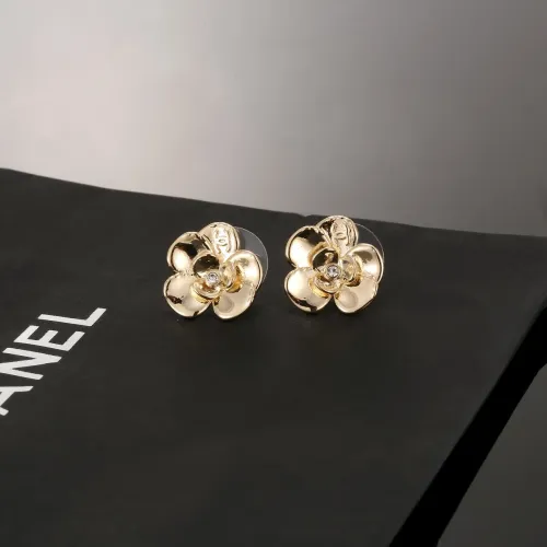 Chanel Earrings For Women #1390539