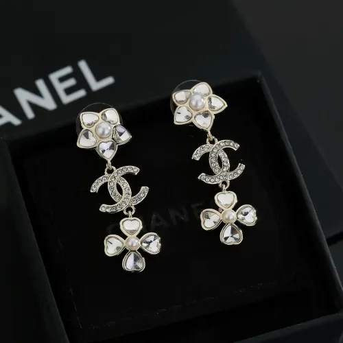 Chanel Earrings For Women #1390543