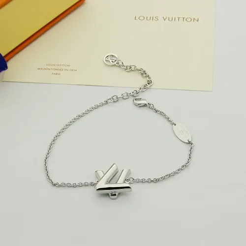 Louis Vuitton LV Bracelets #1390549