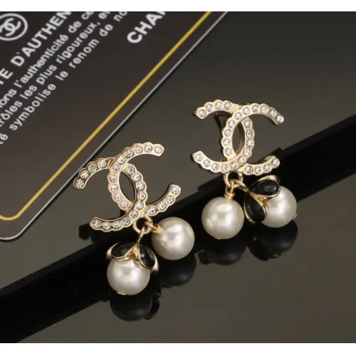 Chanel Earrings For Women #1390550