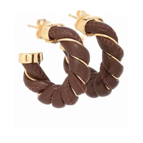 Cheap Bottega Veneta Earrings For Women #1390553 Replica Wholesale [$32.00 USD] [ITEM#1390553] on Replica Bottega Veneta Earrings
