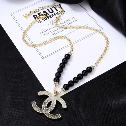 Chanel Necklaces For Women #1390554