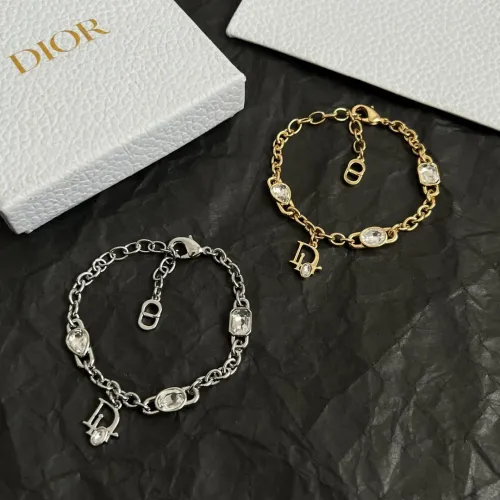 Cheap Christian Dior Bracelets For Women #1390560 Replica Wholesale [$38.00 USD] [ITEM#1390560] on Replica Christian Dior Bracelets