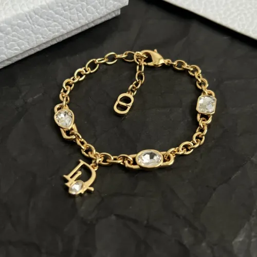 Christian Dior Bracelets For Women #1390561