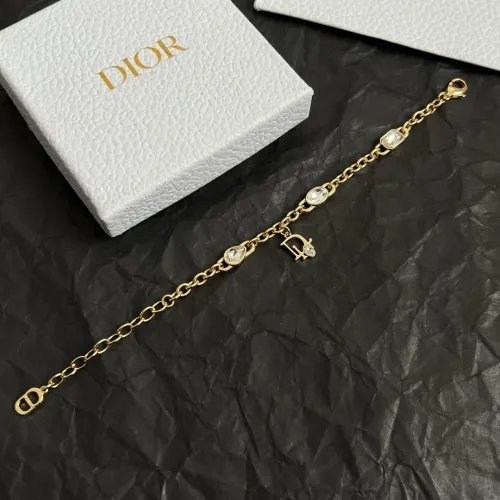 Cheap Christian Dior Bracelets For Women #1390561 Replica Wholesale [$38.00 USD] [ITEM#1390561] on Replica Christian Dior Bracelets