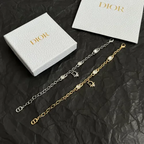 Cheap Christian Dior Bracelets For Women #1390561 Replica Wholesale [$38.00 USD] [ITEM#1390561] on Replica Christian Dior Bracelets