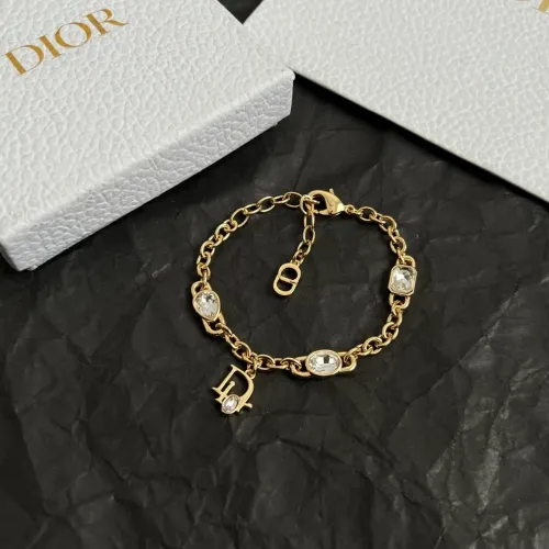 Cheap Christian Dior Bracelets For Women #1390561 Replica Wholesale [$38.00 USD] [ITEM#1390561] on Replica Christian Dior Bracelets