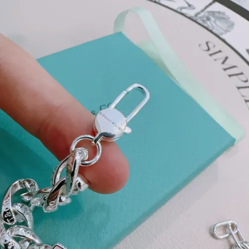 Cheap Tiffany Bracelets #1390567 Replica Wholesale [$56.00 USD] [ITEM#1390567] on Replica Tiffany Bracelets