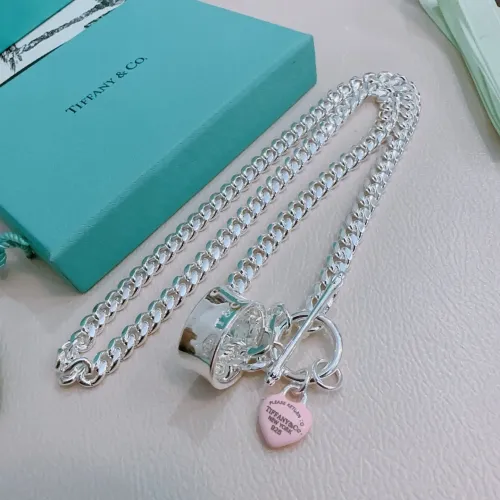 Tiffany Necklaces #1390569