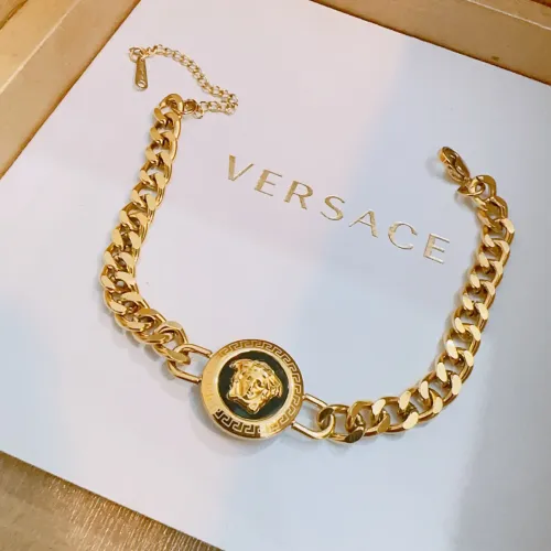 Cheap Versace Bracelets #1390570 Replica Wholesale [$39.00 USD] [ITEM#1390570] on Replica Versace Bracelets