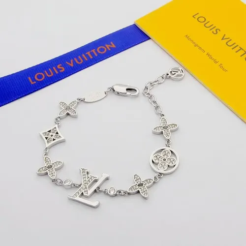 Louis Vuitton LV Bracelets #1390574