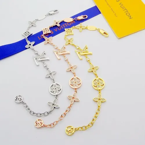 Cheap Louis Vuitton LV Bracelets #1390575 Replica Wholesale [$32.00 USD] [ITEM#1390575] on Replica Louis Vuitton LV Bracelets