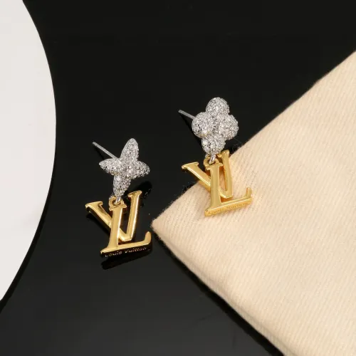 Louis Vuitton Earrings For Women #1390589
