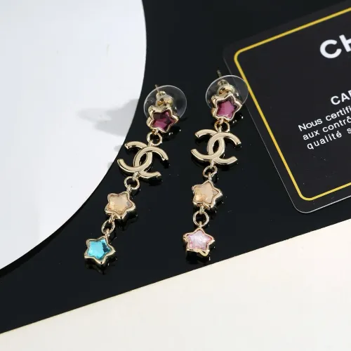 Chanel Earrings For Women #1390590