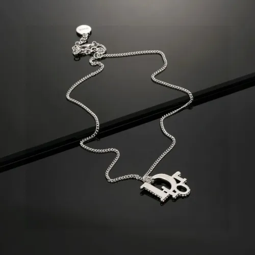 Christian Dior Necklaces #1390591