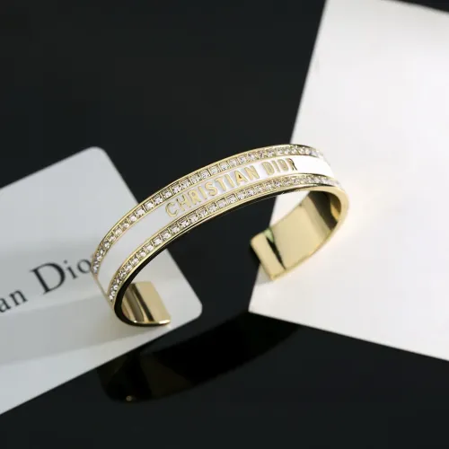Cheap Christian Dior Bracelets #1390593 Replica Wholesale [$34.00 USD] [ITEM#1390593] on Replica Christian Dior Bracelets