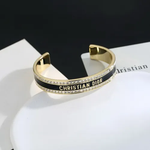 Cheap Christian Dior Bracelets #1390594 Replica Wholesale [$34.00 USD] [ITEM#1390594] on Replica Christian Dior Bracelets